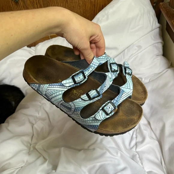 Birkenstock shoes - Picture 8 of 8